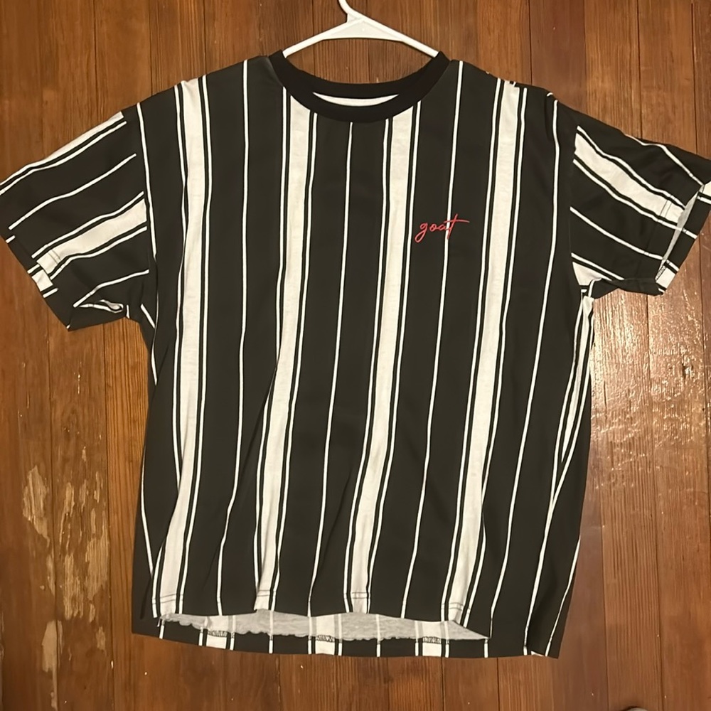 NovaMen Goat t-shirt